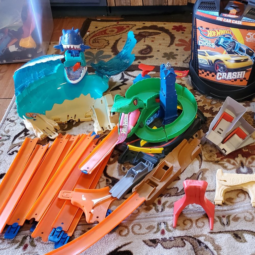 Hot Wheels Collection - Picture 6 of 10